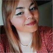 Estudiante imparte clases de primaria y ESO